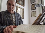 E’ morto il musicista e regista Roberto De Simone