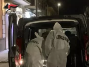 Francofonte, c’è un fermo per l’omicidio di Lucifora