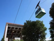 Funivia Faito: parte l’indagine su freni, manutenzione e vento