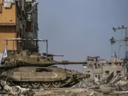 Hamas: “15 palestinesi uccisi in due attacchi israeliani”