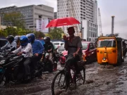 India e Nepal, 69 morti in questa settimana per il maltempo