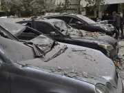 Raid israeliano nel Libano, ucciso un dirigente di Hamas