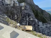 Miseglia, 59enne muore in un incidente sul lavoro