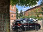 Modena, uccide la moglie malata e il figlio disabile: poi si impicca in casa