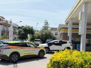 Mondragone, fermato un uomo per l’omicidio al distributore di benzina