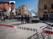 Monreale, fermato 19enne per la sparatoria di sabato sera