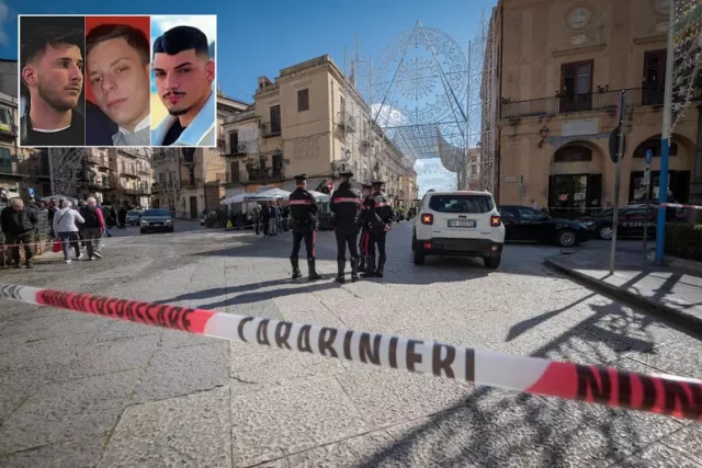 Foto Monreale