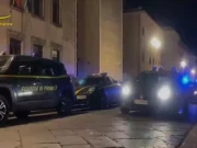 ‘Ndrangheta, dieci arresti per estorsioni e telefoni in carcere