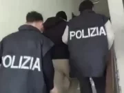 ‘Ndrangheta, 29 arresti in un’operazione tra Italia e Germania