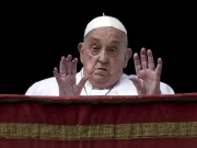 E’ morto Papa Francesco
