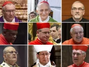 Morte Papa Francesco, chi potrebbe essere il suo successore