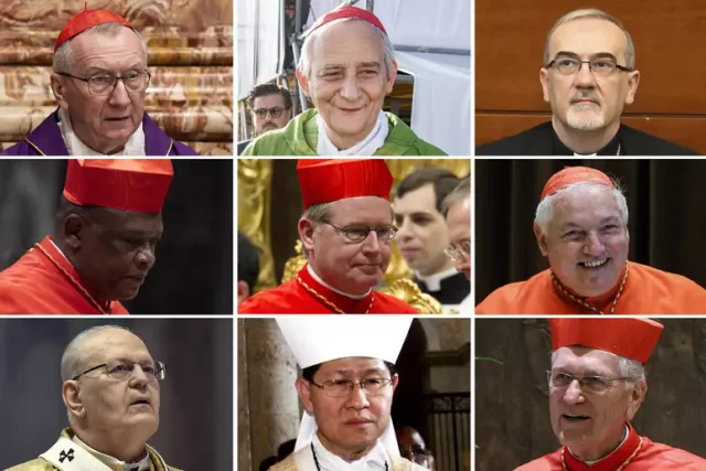 Foto Papa