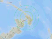 Papua Nuova Guinea, terremoto di magnitudo 6.2