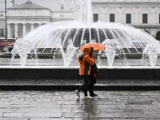 Pasqua e Ponti, 21 milioni di persone in viaggio nonostante il maltempo