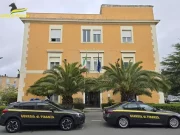 Ponente Ligure, dipendente di un cimitero denunciato perchè ha rubato dente d’oro da salma