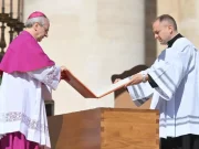 Funerali di Papa Francesco, 400mila persone a San Pietro