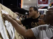 Santo Domingo, 113 morti in una discoteca per il crollo del soffitto