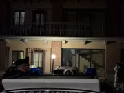 Torino, uccide una coppia per una lite condominiale e poi si suicida