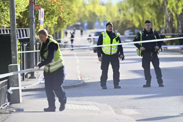 Foto Uppsala