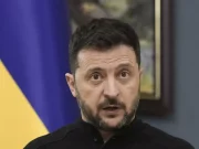 Zelensky: “Catturati due cinesi che combattevano con i russi”