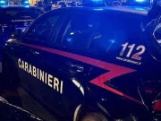 Roma, due cinesi uccisi a colpi di arma da fuoco