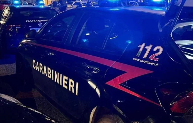 Foto cinesi a Roma