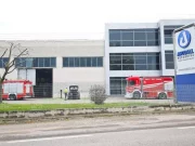 Trevenzuolo, operaio muore folgorato in una ditta di lavorazione dell’alluminio