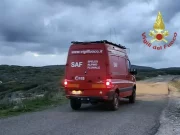 Isola del Cantone, precipita ultraleggero: trovate due persone morte