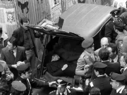 47 anni fa, il ritrovamento del corpo di Aldo Moro