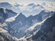 Ritrovati i corpi di cinque sciatori sulle Alpi Svizzere