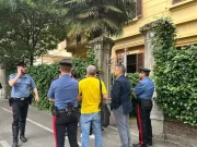 Bologna, trovato morto a casa: si indaga per omicidio