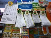 Superenalotto, vincita di 35 milioni a Desenzano per il “6”