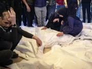 Al Jazeera: “Almeno 56 morti a Gaza per il raid di Israele”