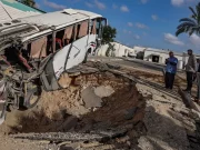 Gaza, oltre 100 morti in 24 ore nei raid israeliani