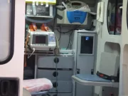 Grosseto, 63enne cava un occhio al padre e viene arrestato per tentato omicidio aggravato