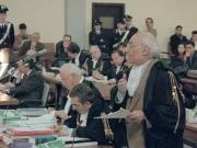 E’ morto l’avvocato Nino Marazzita