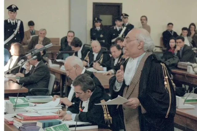 Foto Marazzita