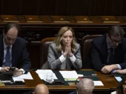 Meloni: “Non condividiamo le proposte di Israele”