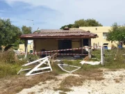 Orosei, esplosione in casa: 42enne ustionato sul 50% del corpo