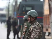 Attacchia India-Pakistan, almeno 34 morti