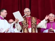 Il nuovo Papa è Leone XIV