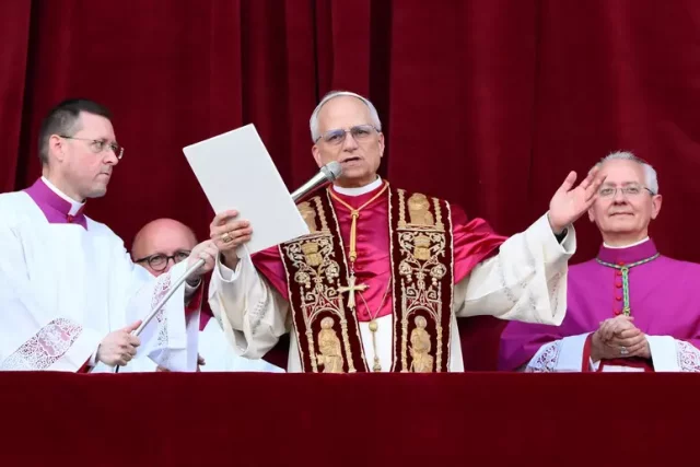 Foto Papa