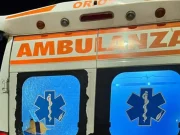 Roma, spari contro un’auto: ferito un uomo