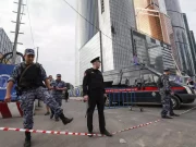 Russia: “Abbattuti nella notte 296 droni ucraini”