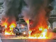 Assalto al portavalori, 11 arresti in Sardegna