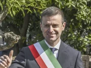 Arrestato il sindaco di Sorrento per reati contro la PA