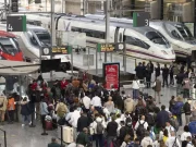 Spagna, ripristinati i treni veloci tra Madrid e l’Andalusia