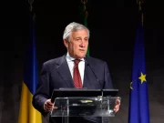 Tajani: “Minacce inaccettabili contro diplomatici italiani”