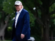 Trump: “La Ruccia cade se cerca di prendere l’Ucraina”