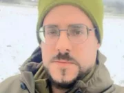 Ucraina, morto in battaglia un volontario palermitano